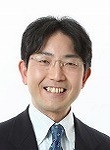 福原強氏