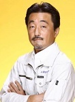 上原孝一氏